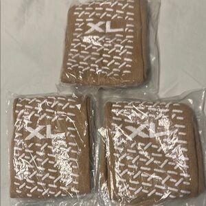 Socks slip resistant xl